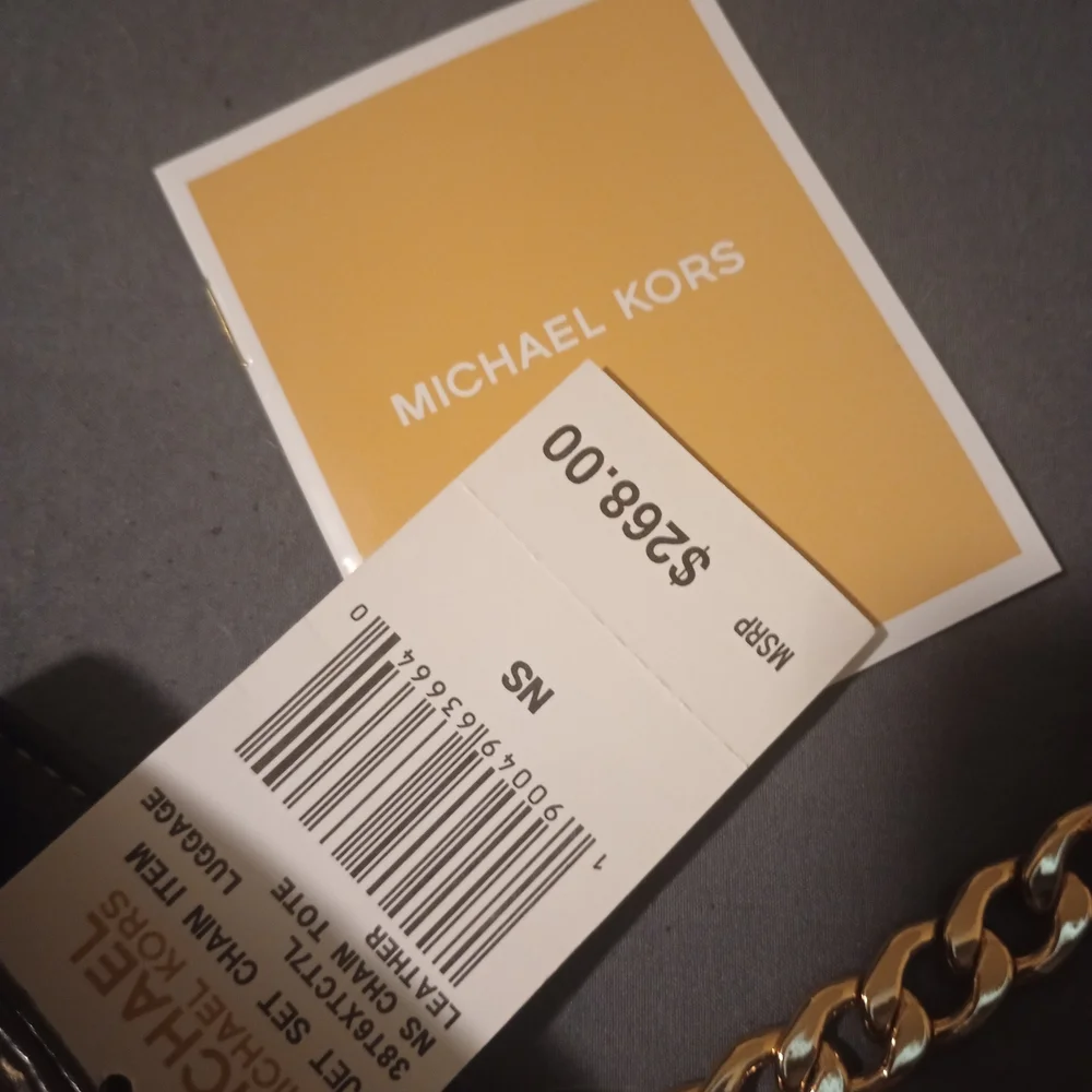 Michael Kors elevate your